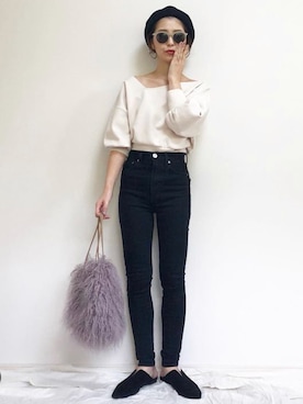 cielairさんのコーディネート