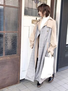 cielairさんのコーディネート