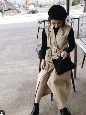 cielairさんのコーディネート