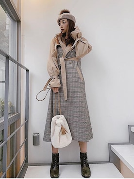 cielairさんのコーディネート