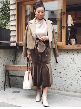 cielairさんのコーディネート