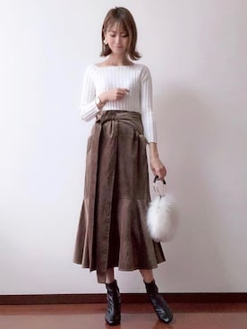 cielairさんのコーディネート