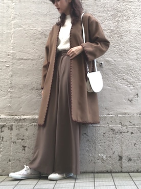 cielairさんのコーディネート