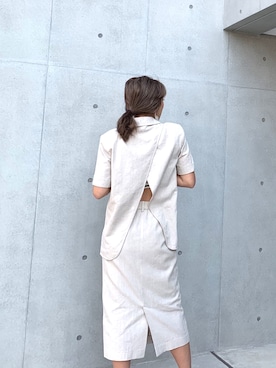 cielairさんのコーディネート