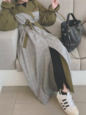 cielairさんのコーディネート