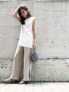 cielairさんのコーディネート