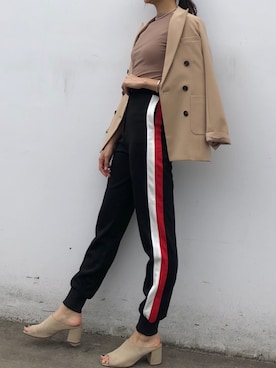 cielairさんのコーディネート