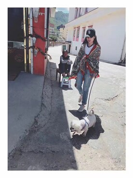 Dearest-mingさんのコーディネート