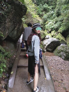 Dearest-mingさんのコーディネート