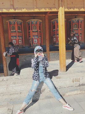 Dearest-mingさんのコーディネート