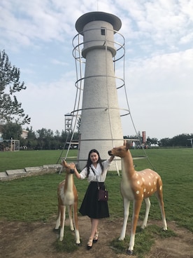 Dearest-mingさんのコーディネート