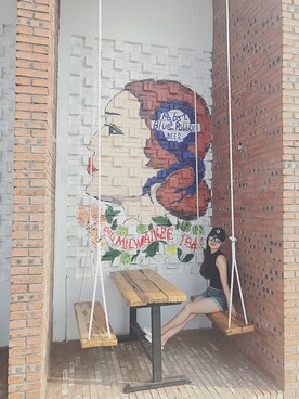 Dearest-mingさんのコーディネート