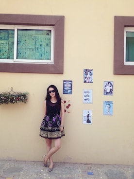 Dearest-mingさんのコーディネート