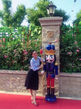 Dearest-mingさんのコーディネート