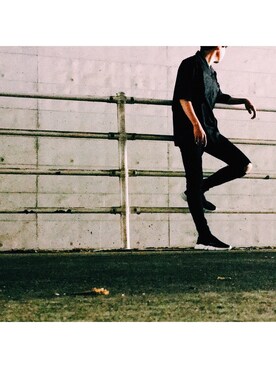 ¥UTOさんのコーディネート