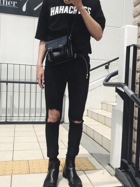 ¥UTOさんのコーディネート