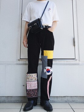 ¥UTOさんのコーディネート