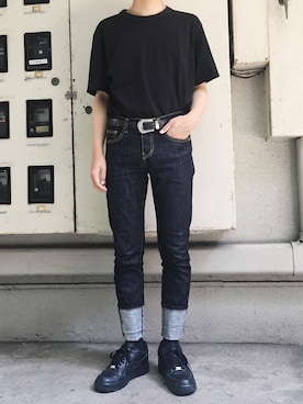 ¥UTOさんのコーディネート