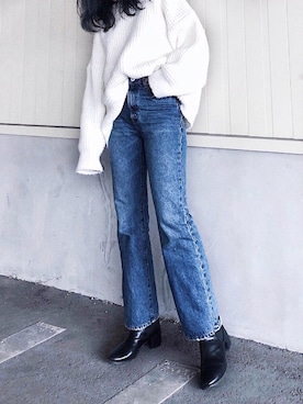 PEPEさんのコーディネート