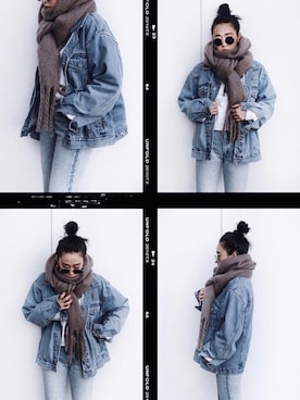 PEPEさんのコーディネート