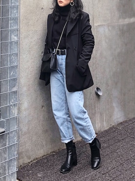 PEPEさんのコーディネート