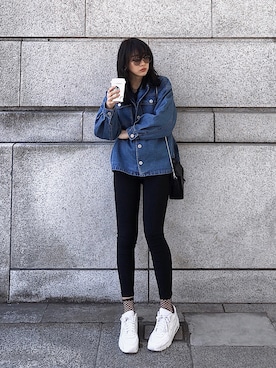 PEPEさんのコーディネート