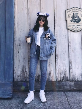 PEPEさんのコーディネート