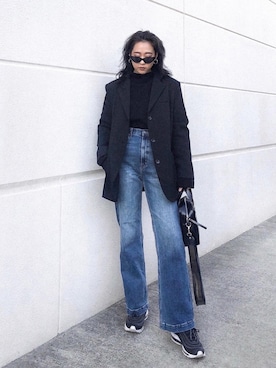 PEPEさんのコーディネート