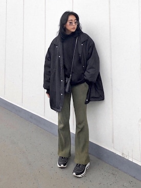 PEPEさんのコーディネート