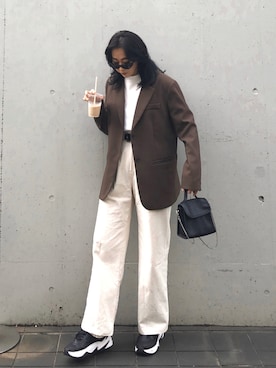 PEPEさんのコーディネート