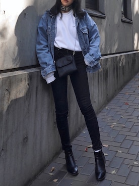 PEPEさんのコーディネート