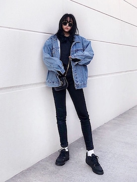 PEPEさんのコーディネート