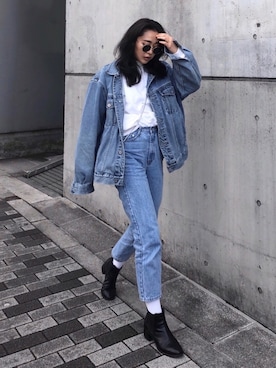 PEPEさんのコーディネート