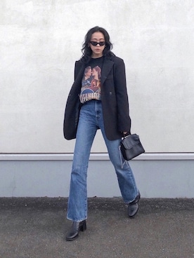 PEPEさんのコーディネート