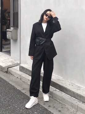 PEPEさんのコーディネート