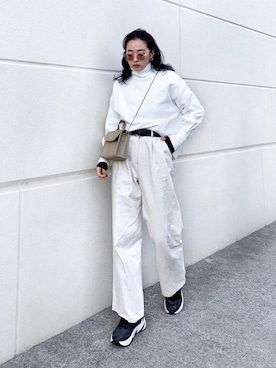 PEPEさんのコーディネート