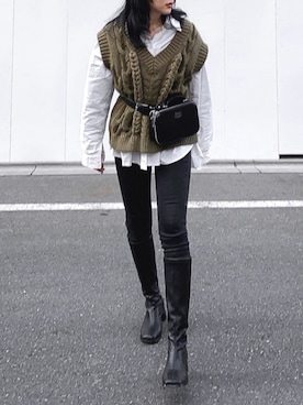 PEPEさんのコーディネート