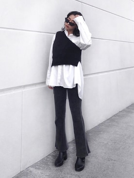 PEPEさんのコーディネート