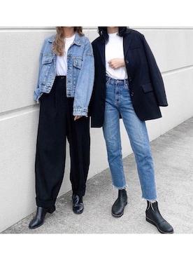 PEPEさんのコーディネート