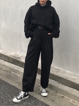 PEPEさんのコーディネート