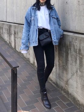 PEPEさんのコーディネート