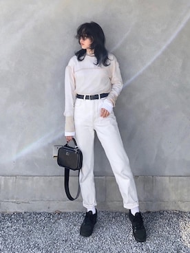 PEPEさんのコーディネート