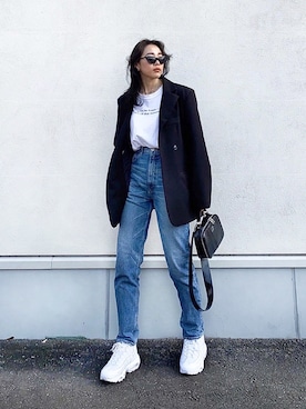 PEPEさんのコーディネート