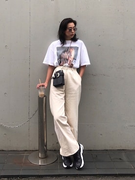 PEPEさんのコーディネート