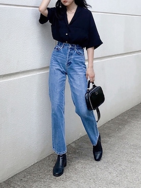 PEPEさんのコーディネート