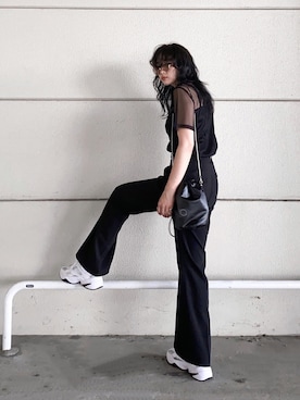 PEPEさんのコーディネート