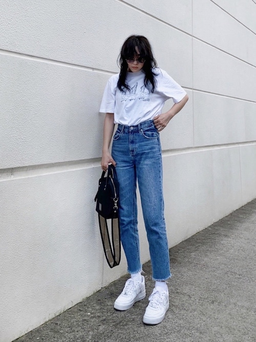 PEPEさんのコーディネート