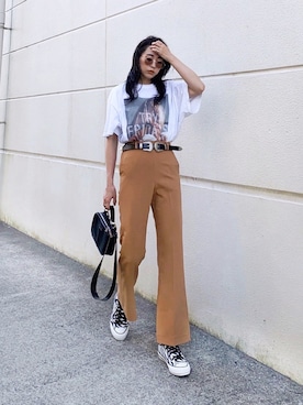 PEPEさんのコーディネート