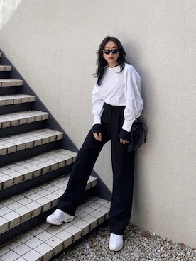 PEPEさんのコーディネート