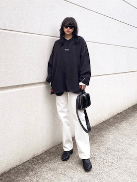 PEPEさんのコーディネート